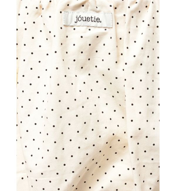 jouetie「パターンバルーンミニスカパン」|スカート|