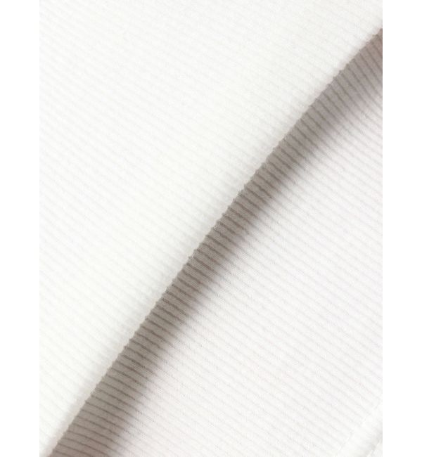 GYDA「logo shadowアメスリテレコタンクトップ」|タンクトップ|