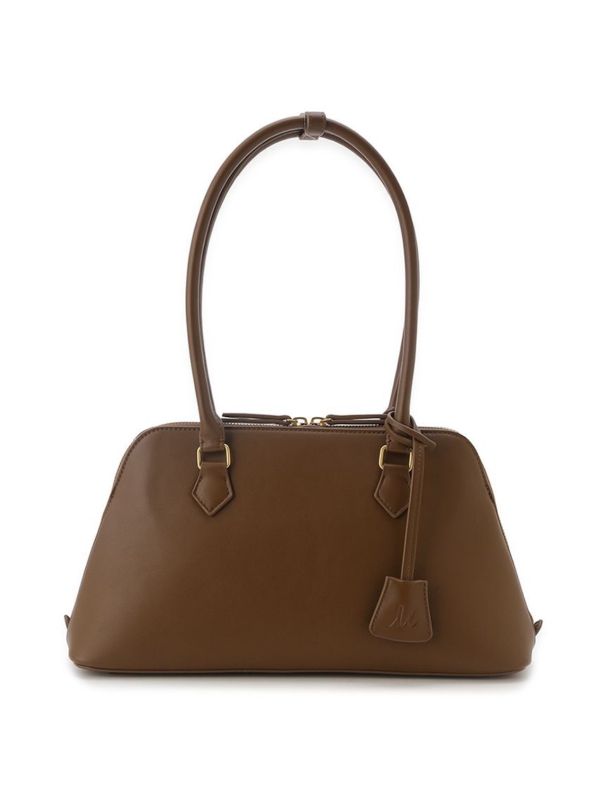 Mila Owen「ボストンショルダーバッグ」|ショルダー・メッセンジャー|