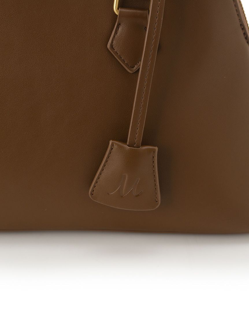 Mila Owen「ボストンショルダーバッグ」|ショルダー・メッセンジャー|