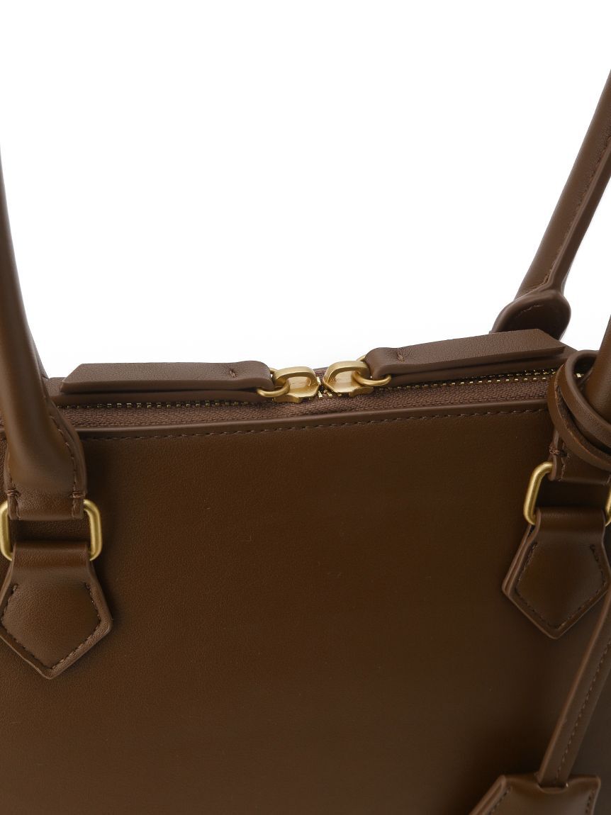 Mila Owen「ボストンショルダーバッグ」|ショルダー・メッセンジャー|