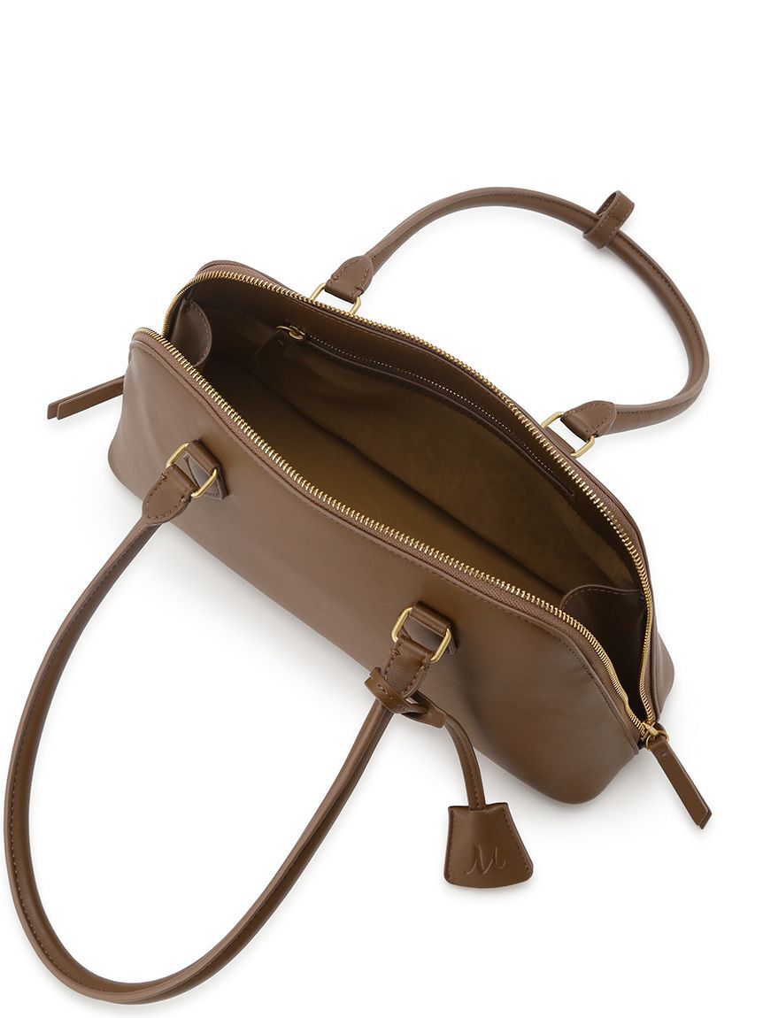 Mila Owen「ボストンショルダーバッグ」|ショルダー・メッセンジャー|