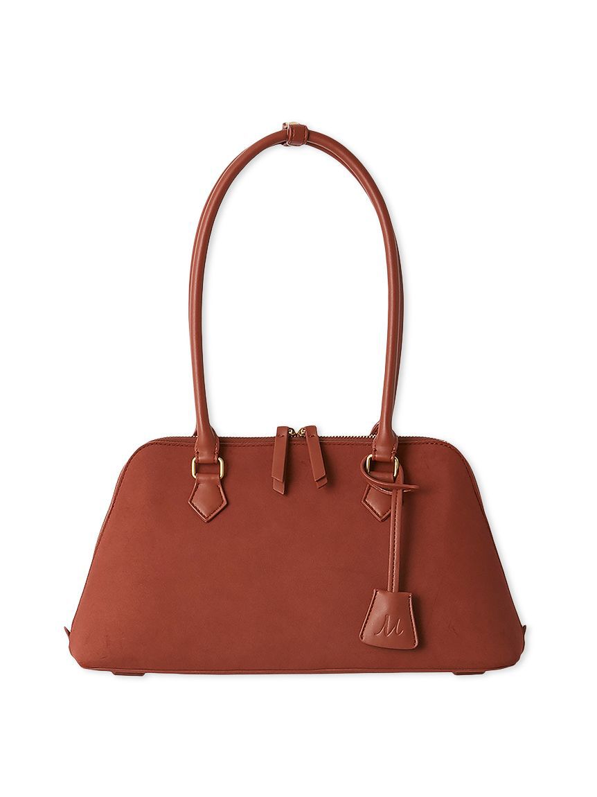 Mila Owen「ボストンショルダーバッグ」|ショルダー・メッセンジャー|