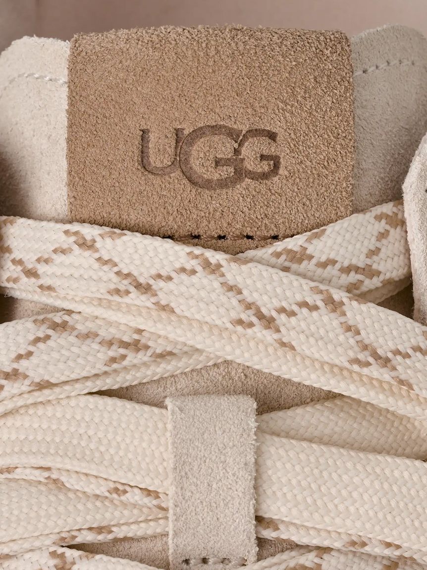 UGG「【UGG】W MINIMEL」|スニーカー|