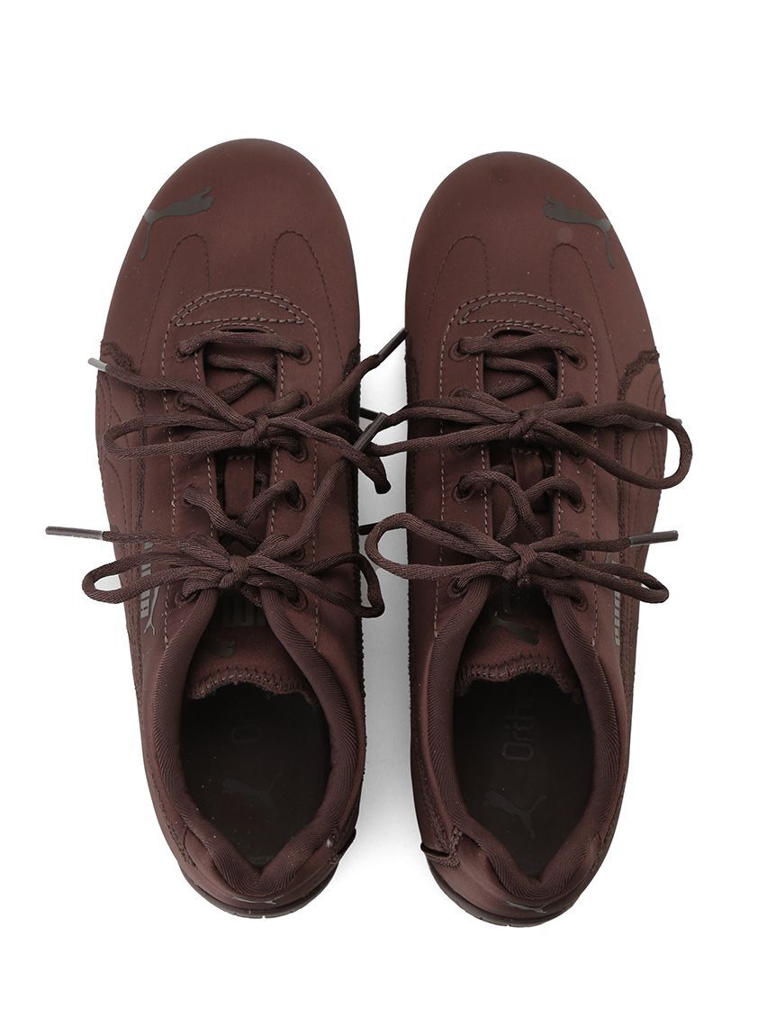 PUMA「【emmi&times;PUMA】SPEEDCAT VENUS WNS」|スニーカー|