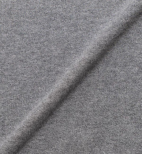 MACKINTOSH PHILOSOPHY「ライティングロゴニット」|ニット・セーター|