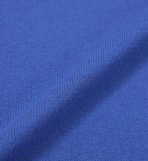 MACKINTOSH PHILOSOPHY「ライティングロゴニット」|ニット・セーター|