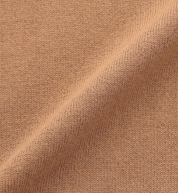 MACKINTOSH PHILOSOPHY「ライティングロゴニット」|ニット・セーター|