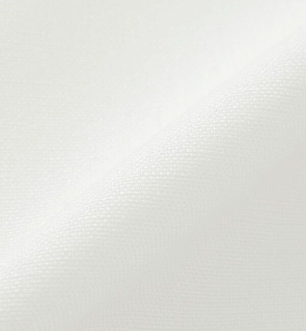  「オックスリネーラタックワイドパンツ」|スラックス|