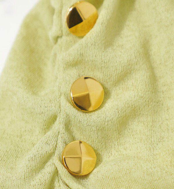  「クシュクシュドレス」|ワンピース|