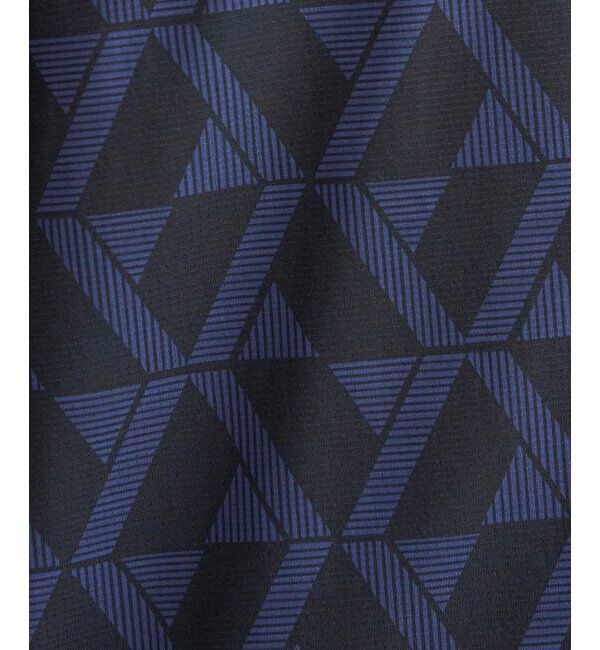 ikka「【吸水速乾】GOKU 楽 AIR レギュラーシャツ」|シャツ・ブラウス|