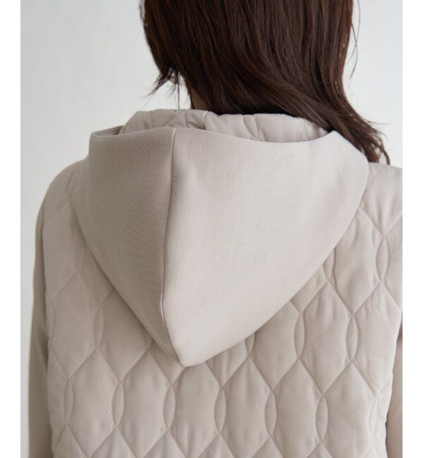 IKKA LOUNGE「GOKU楽ダンボールフードコート」|ブルゾン・スタジャン|