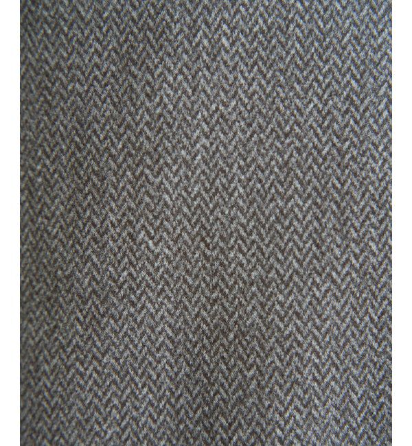 IKKA LOUNGE「【2点セット】GOKU楽ペプラムジレセット」|ワンピース|