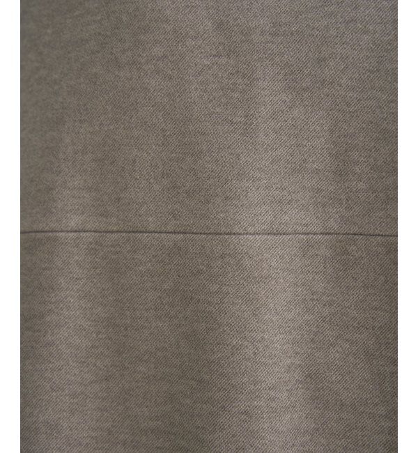 IKKA LOUNGE「【2点セット】GOKU楽ペプラムジレセット」|ワンピース|