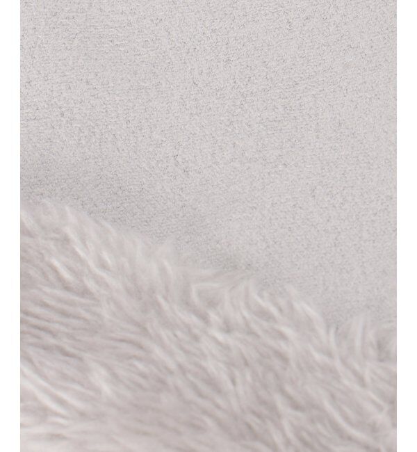 Lbc with Life「フェイクスエードグローブ」|手袋|