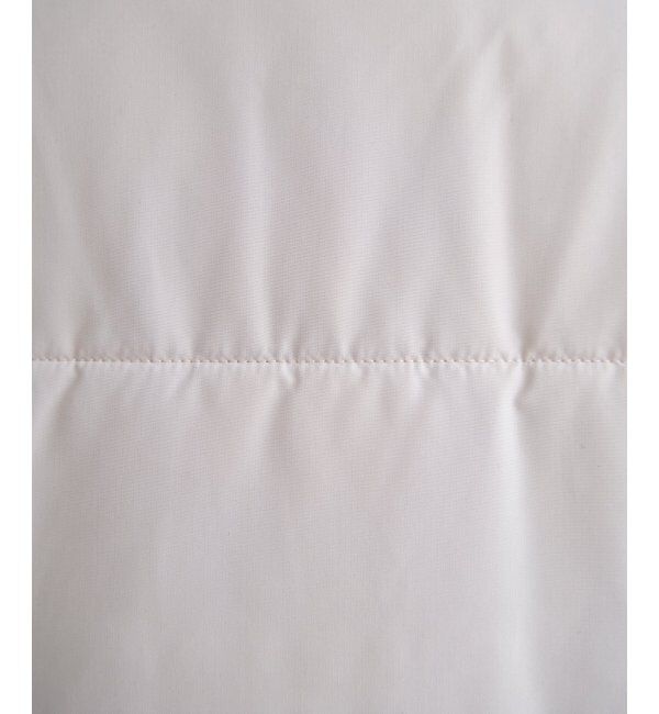 Lbc with Life「中綿リブブルゾン」|ブルゾン・スタジャン|