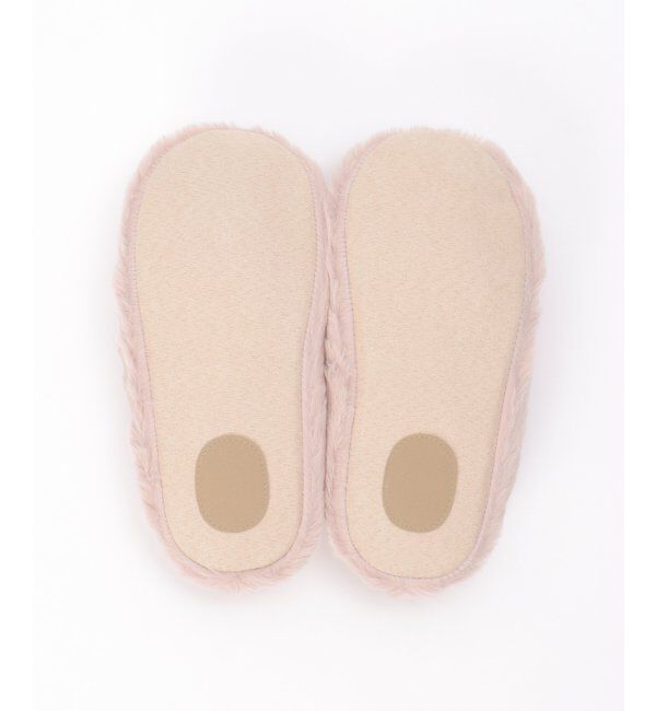 Lbc with Life「HIBERNATION スリッパ 25」|ルームシューズ|