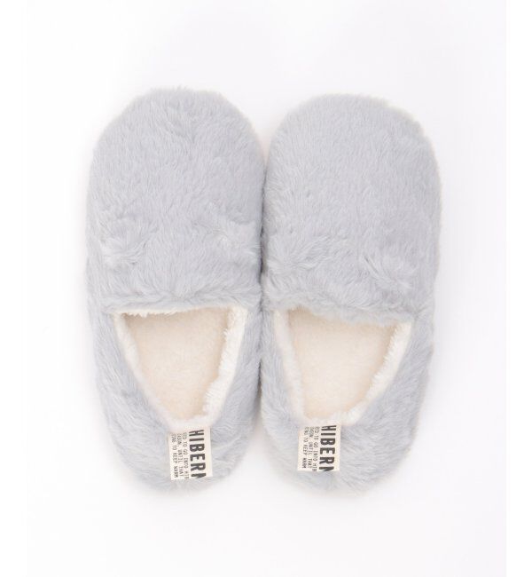 Lbc with Life「HIBERNATION スリッパ 25」|ルームシューズ|