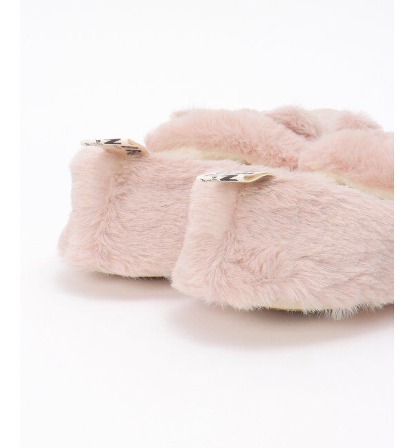 Lbc with Life「HIBERNATION スリッパ 25」|ルームシューズ|