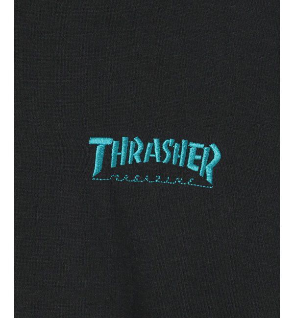 VENCE share style「THRASHER スラッシャー ダイヤロゴスウェット」|スウェット・ジャージ|
