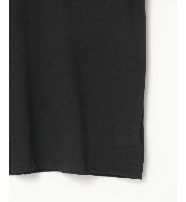 VENCE share style「梨地袖配色トップス」|その他|