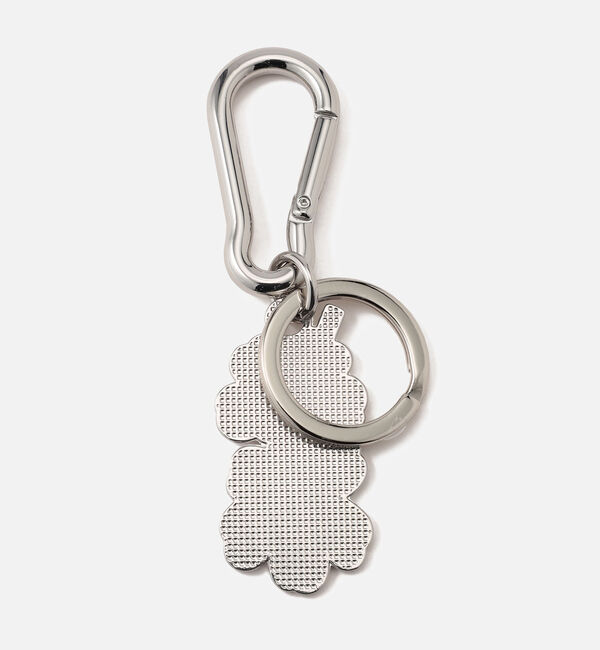 Marimekko「Puhallus Unikko Ⅰ キーチェーン」|その他|