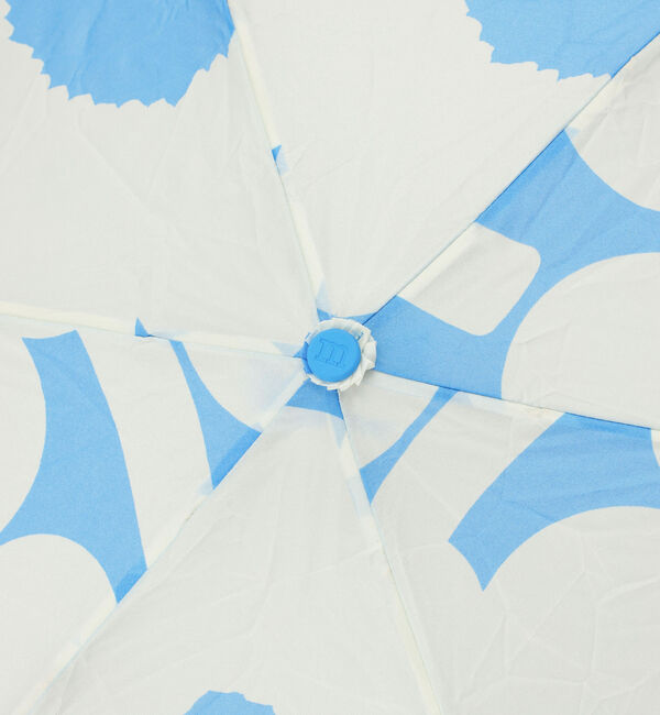 Marimekko「Mini Manual Unikko 折りたたみ傘」|傘|