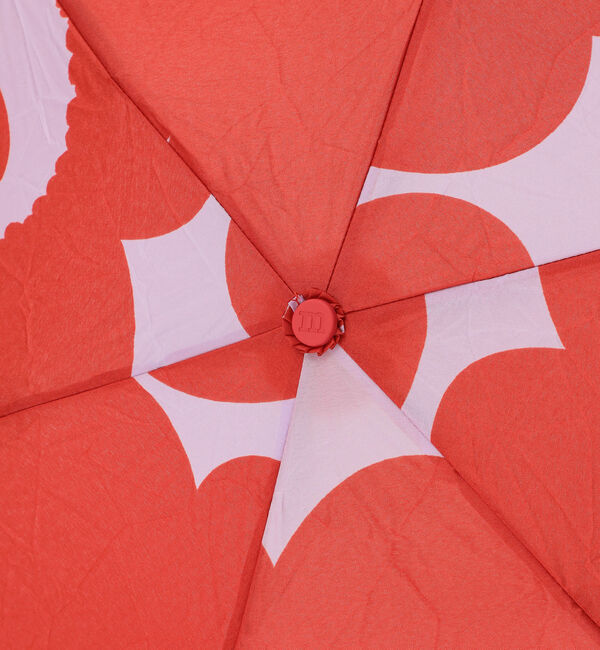 Marimekko「Mini Manual Unikko 折りたたみ傘」|傘|