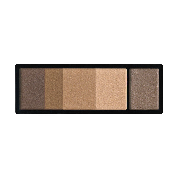 マキアージュ「マキアージュ アイブロースタイリング 3D 50(ナチュラルブラウン) リフィル (4.2g)」|アイブロウ|