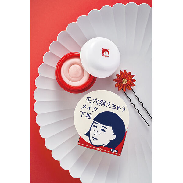 「毛穴撫子 毛穴かくれんぼ下地 本体 (12ｇ)」|化粧下地|