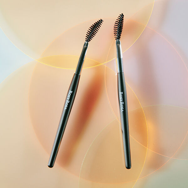  「ロージーローザ ソフトカーブスクリューブラシ (1本)」|コスメ雑貨|