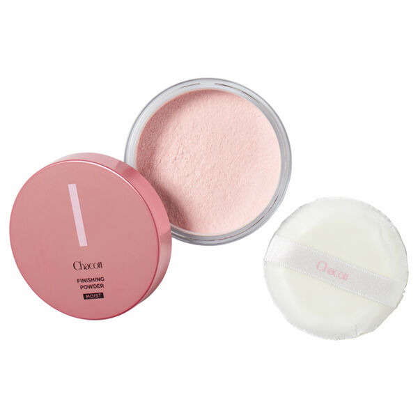 Chacott COSMETICS（チャコット・コスメティクス）「Chacott COSMETICS(チャコット・コスメティクス) フィニッシングパウダーモイストCA 786 (10g)」|フェイスパウダー|