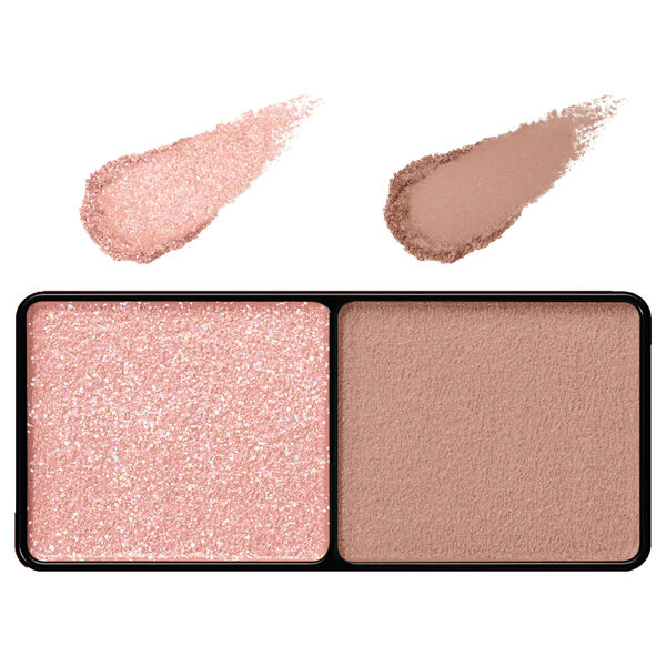 エテュセ「エテュセ アイエディション（カラーパレット） 22 ピオニートープ 本体/無香料 (3.8g)」|アイシャドウ|