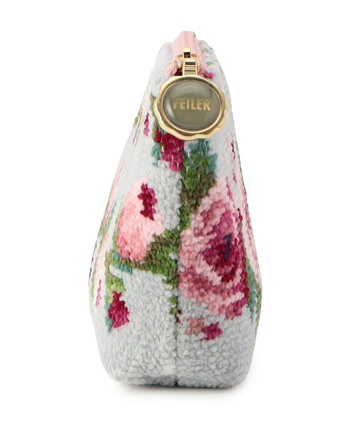 FEILER「マイジュリエット　ミニポーチ　MJT-251051」|ポーチ|