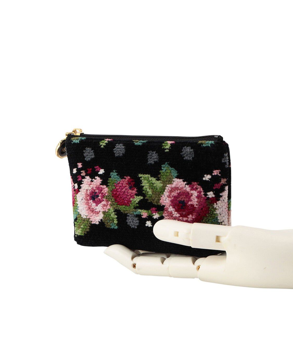 FEILER「マイジュリエット　ミニポーチ　MJT-251051」|ポーチ|