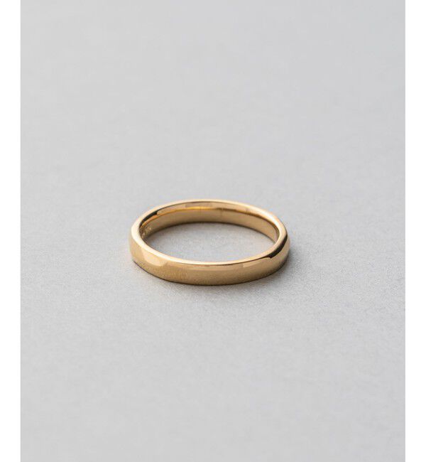 ete「[シェア] カット リング」|リング|