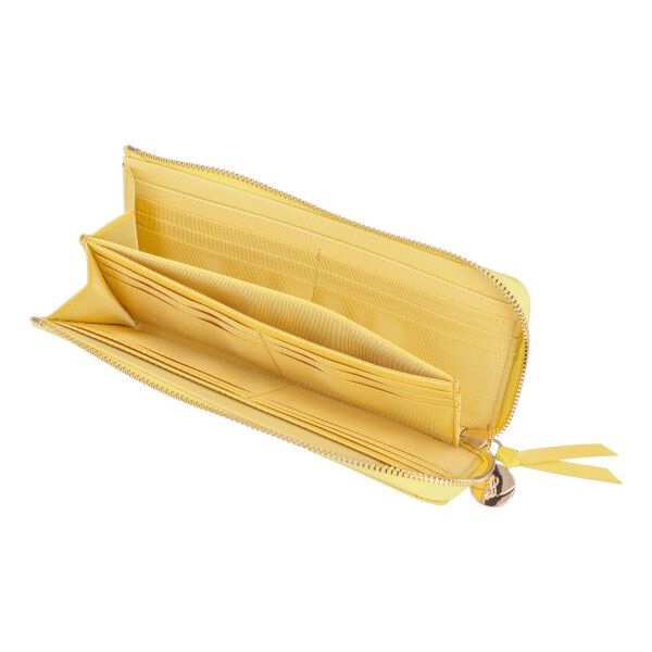  「メタルチャーム・ＬＦロング　ウォレット　／Ｌｉｌｉｅｔｍｏｉ」|財布|