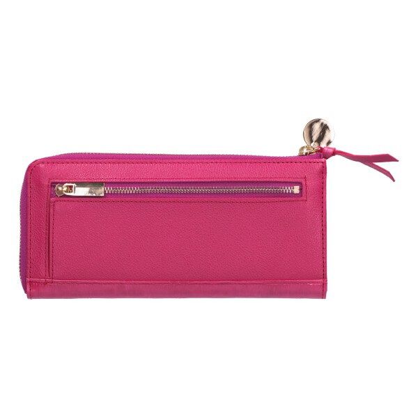  「メタルチャーム・ＬＦロング　ウォレット　／Ｌｉｌｉｅｔｍｏｉ」|財布|