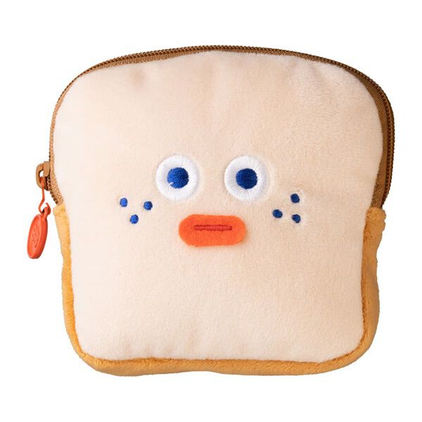  「フェイスポーチ／ブランチブラザー」|ポーチ|A