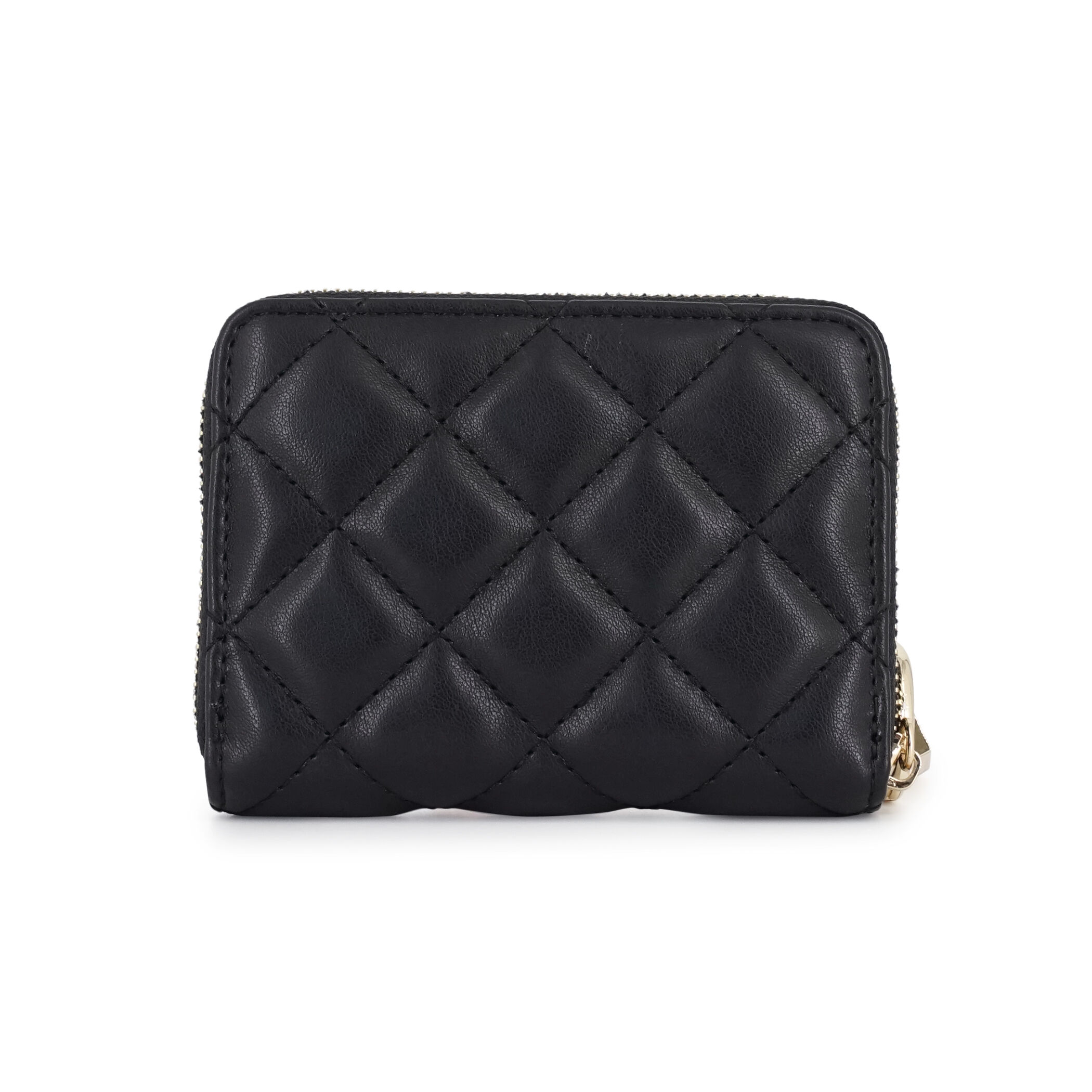 PAUL&JOE「コインケース　／　キルティング」|定期入れ|