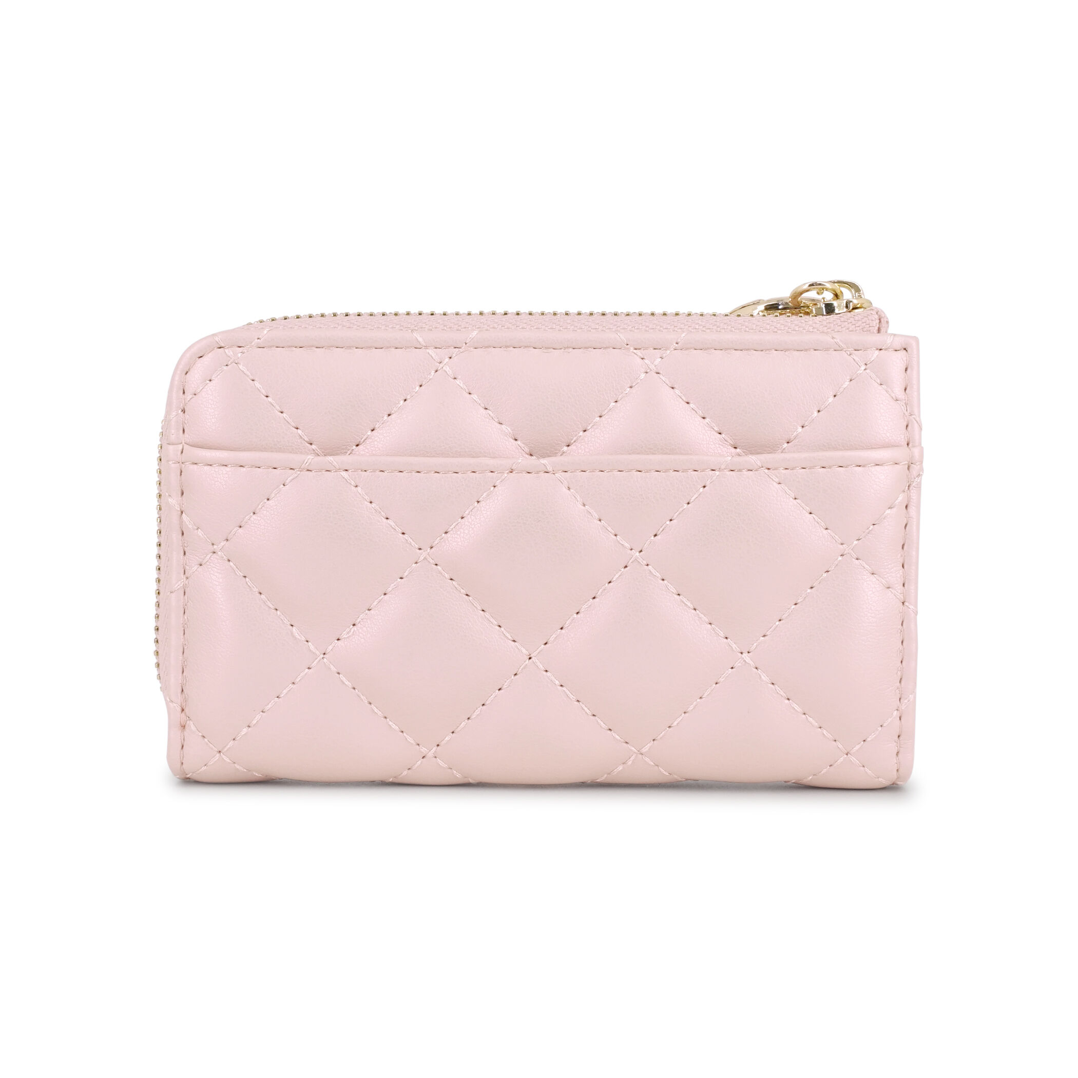 PAUL&JOE「ＰＪ　／　キルティング　／　キーケース」|定期入れ|