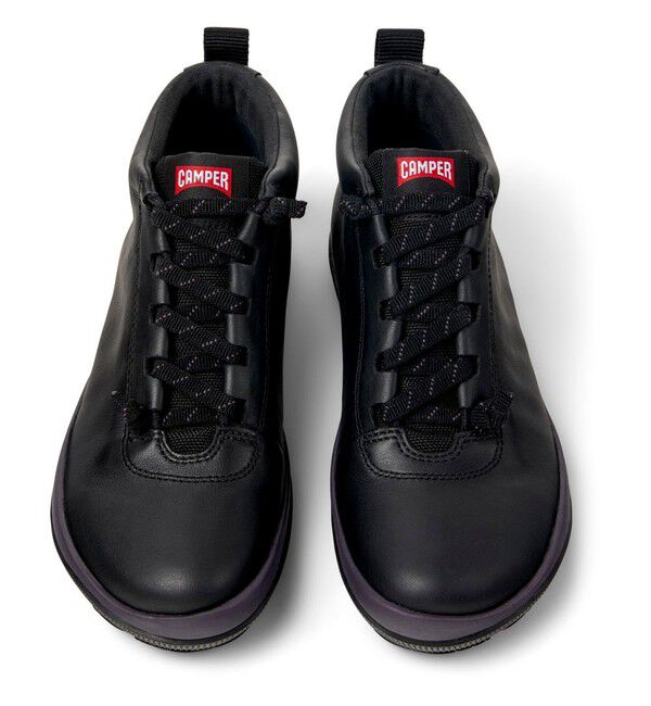 CAMPER「[カンペール] PEU PISTA GM / ハイカットシューズ」|スニーカー|