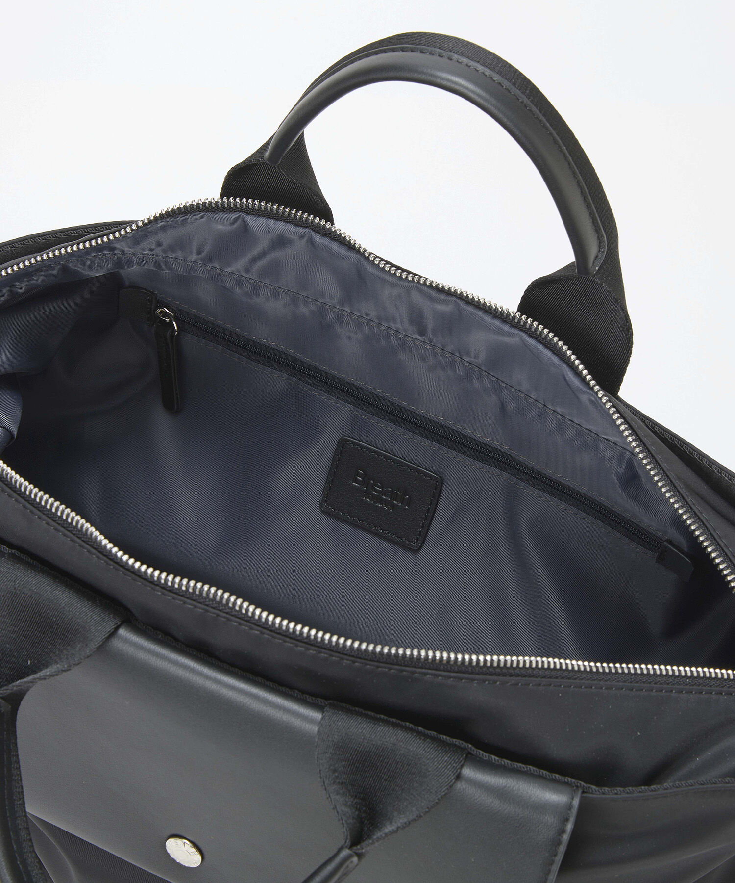 TOPKAPI TREASURE「【Breath TOPKAPI】DAY TRIPPER デイトリッパー ナイロン 2way トートバッグ A4対応」|トートバッグ|