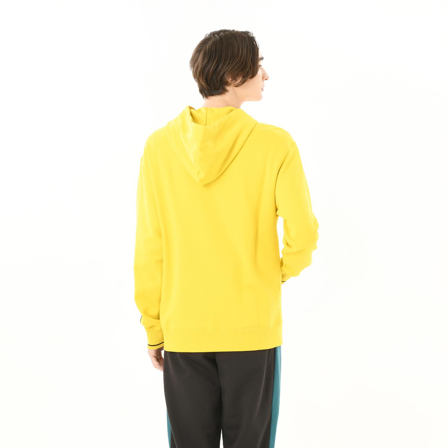 PUMA「【PUMA ｳｪｱ】M CLASSICS PLAY.PARIS. HOODIE」|パーカー|