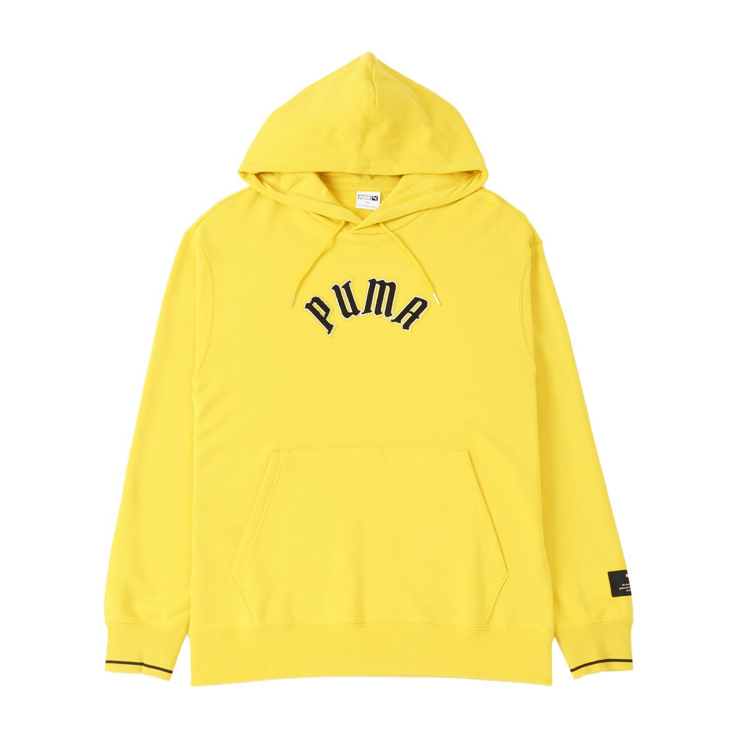 PUMA「【PUMA ｳｪｱ】M CLASSICS PLAY.PARIS. HOODIE」|パーカー|