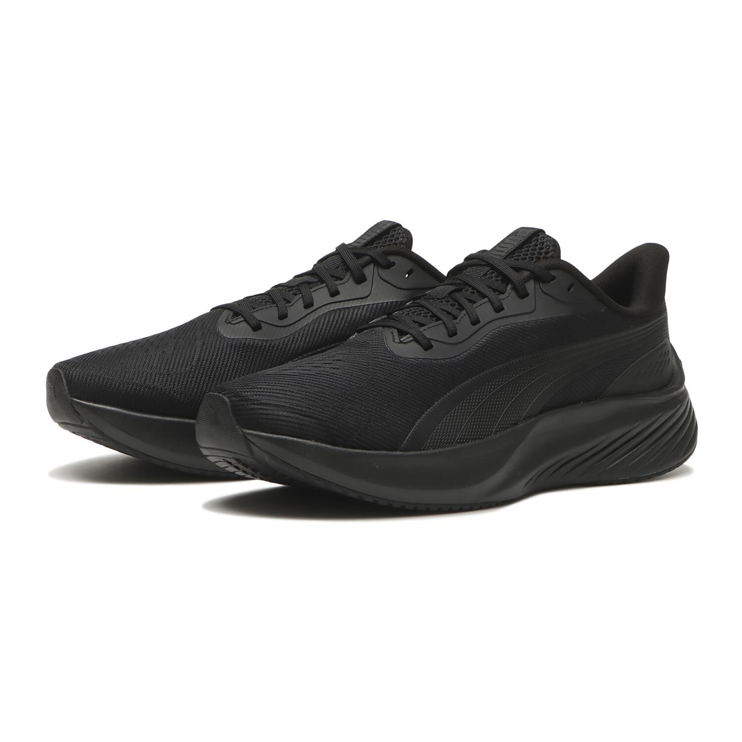 PUMA「【PUMA】POUNCE LITE WIDE」|スニーカー|