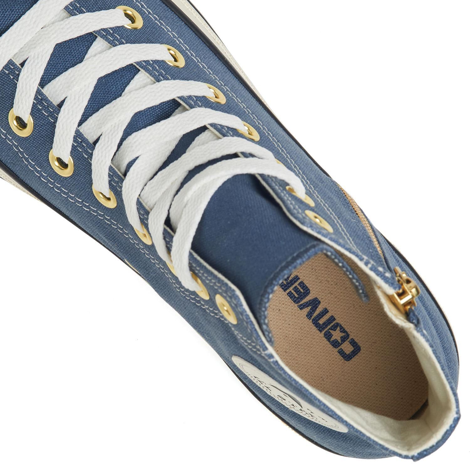 CONVERSE「【CONVERSE】AS GOLDZIP HI」|スニーカー|