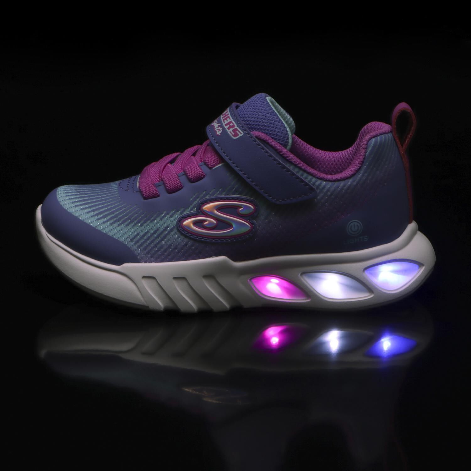 SKECHERS「【SKECHERS】17-21 FLICKER FLASH」|スニーカー|