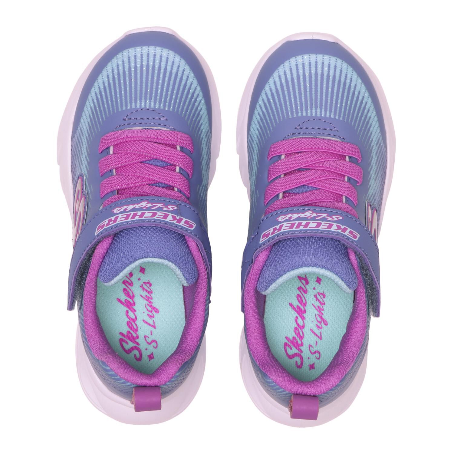 SKECHERS「【SKECHERS】17-21 FLICKER FLASH」|スニーカー|