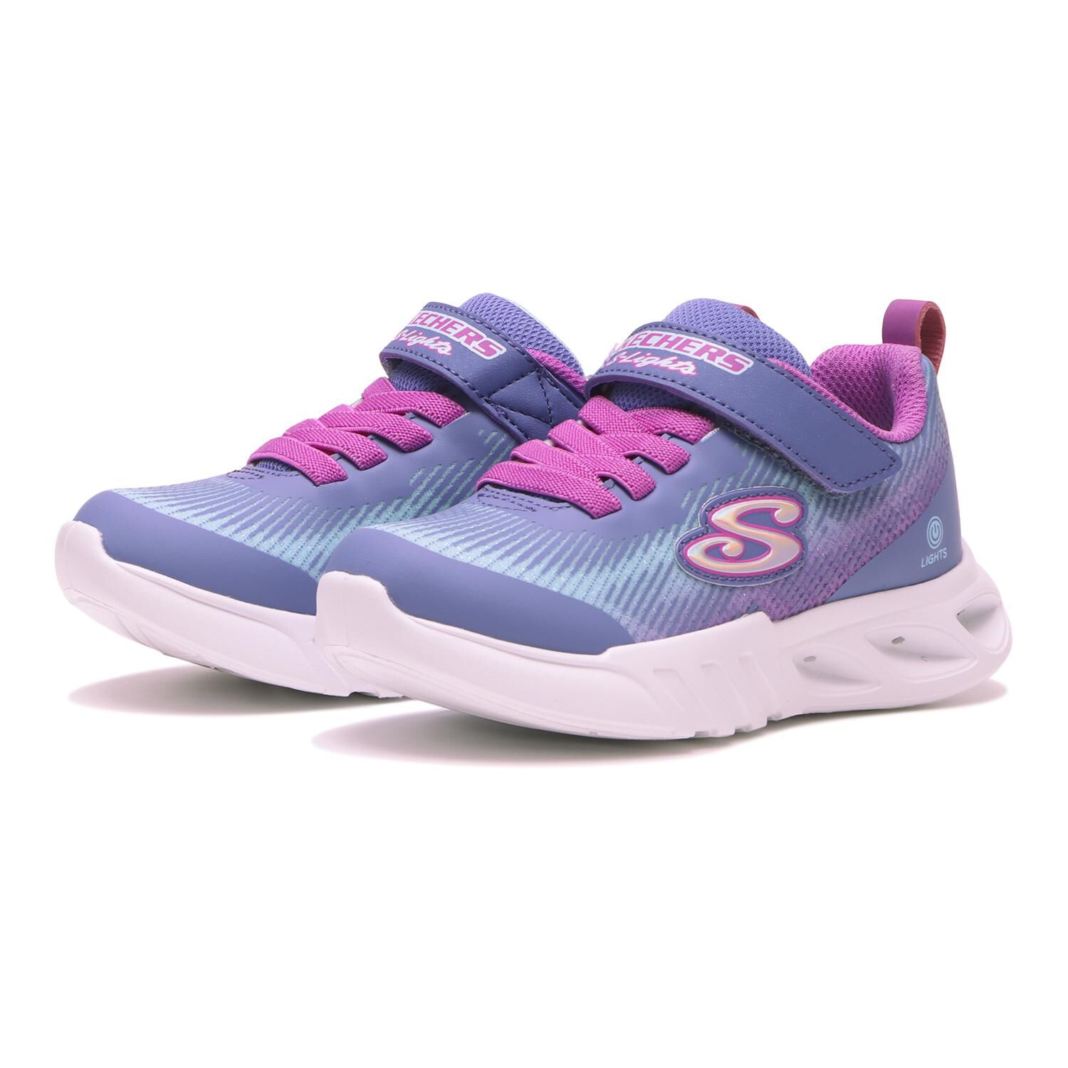 SKECHERS「【SKECHERS】17-21 FLICKER FLASH」|スニーカー|
